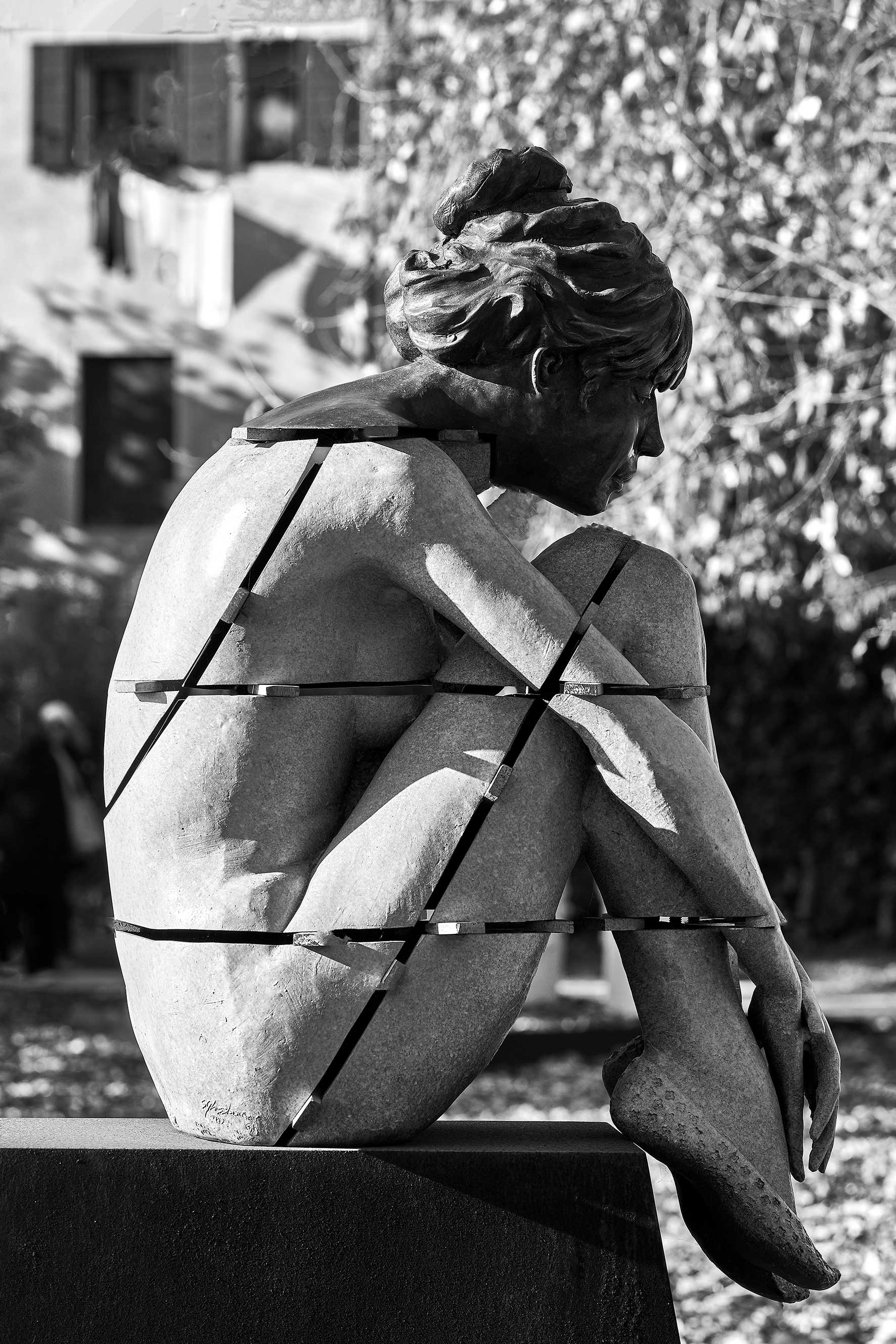 Stampe artistiche bianco e nero per quadri arte contemporanea. Quadri moderni in vendita online