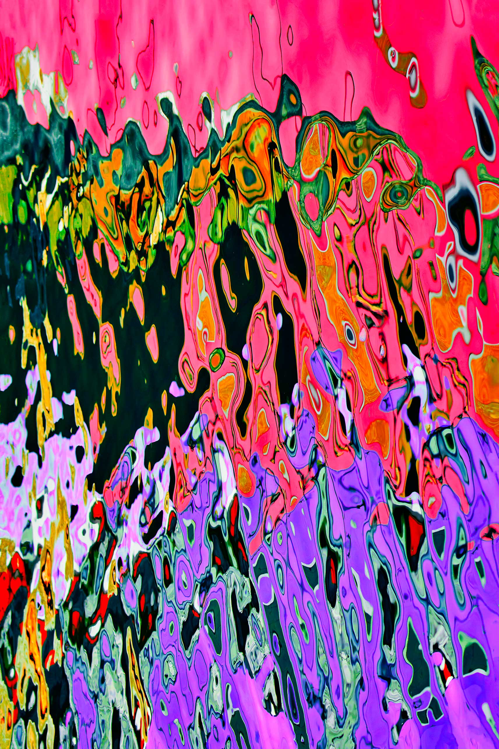 Quadri arte contemporanea con stampe artistiche su tela o carta cotone. Vendita online quadri moderni astratti