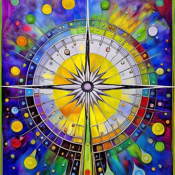 Vendita quadri moderni e astratti su tela cotone o carta perlata di Eugenio Tocchet