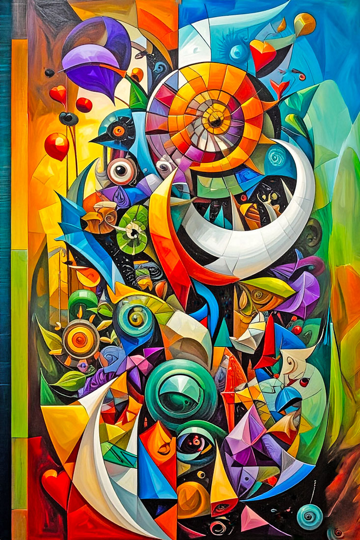 ET0126-106 ABSTRACT PRESENCE