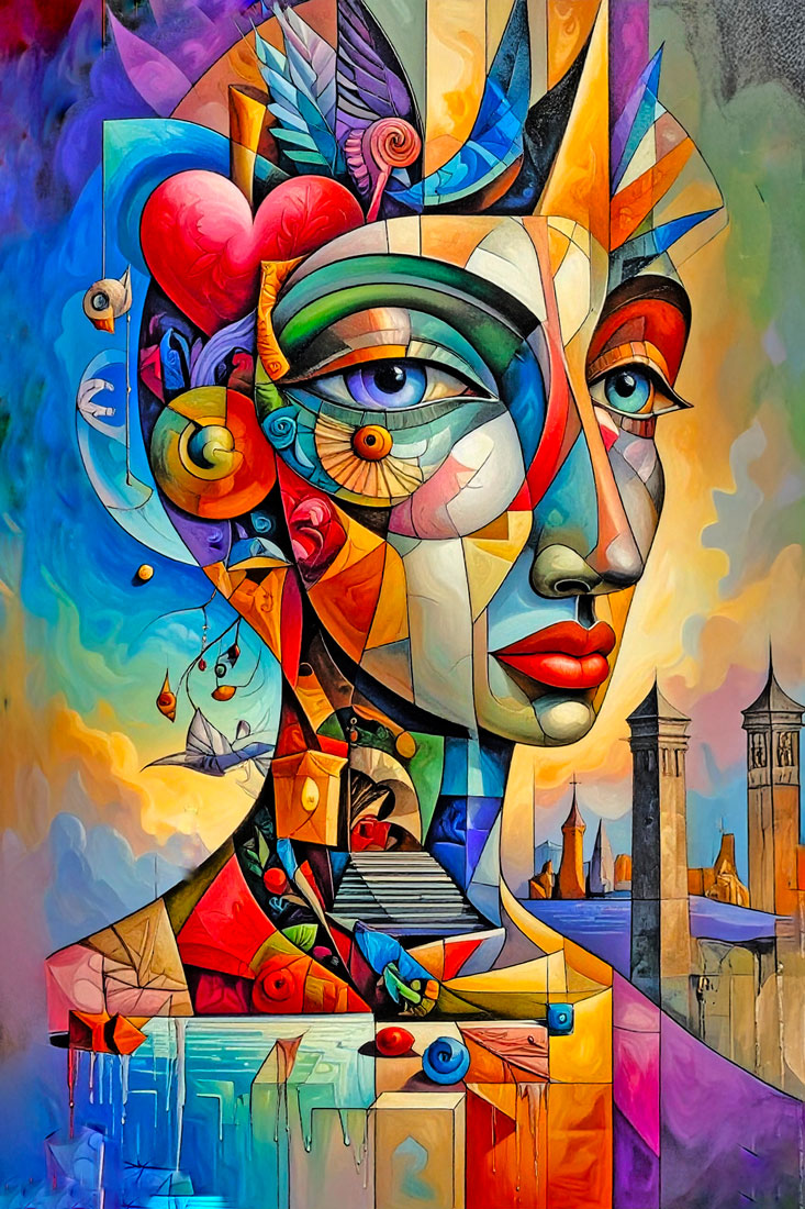 ET1026-14 HUMAN ESSENCE