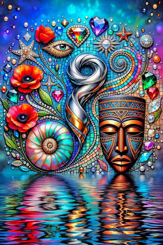 ET0226-36 CONCEPTUAL HORIZONS