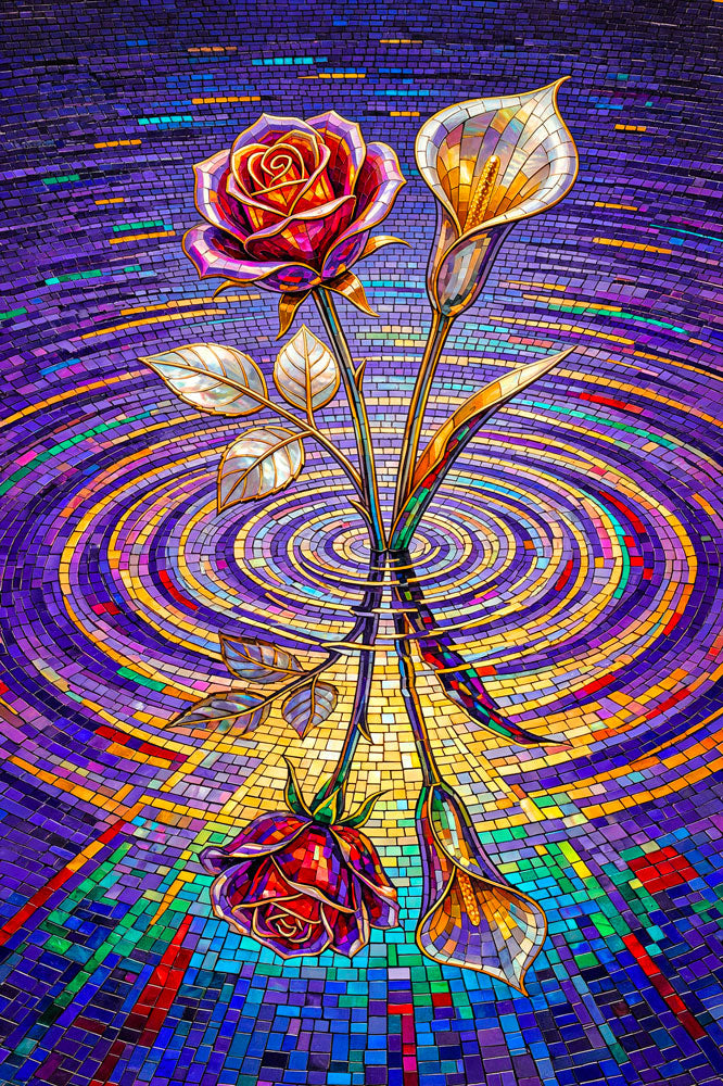 ET0326-145 FLORA DESIGN
