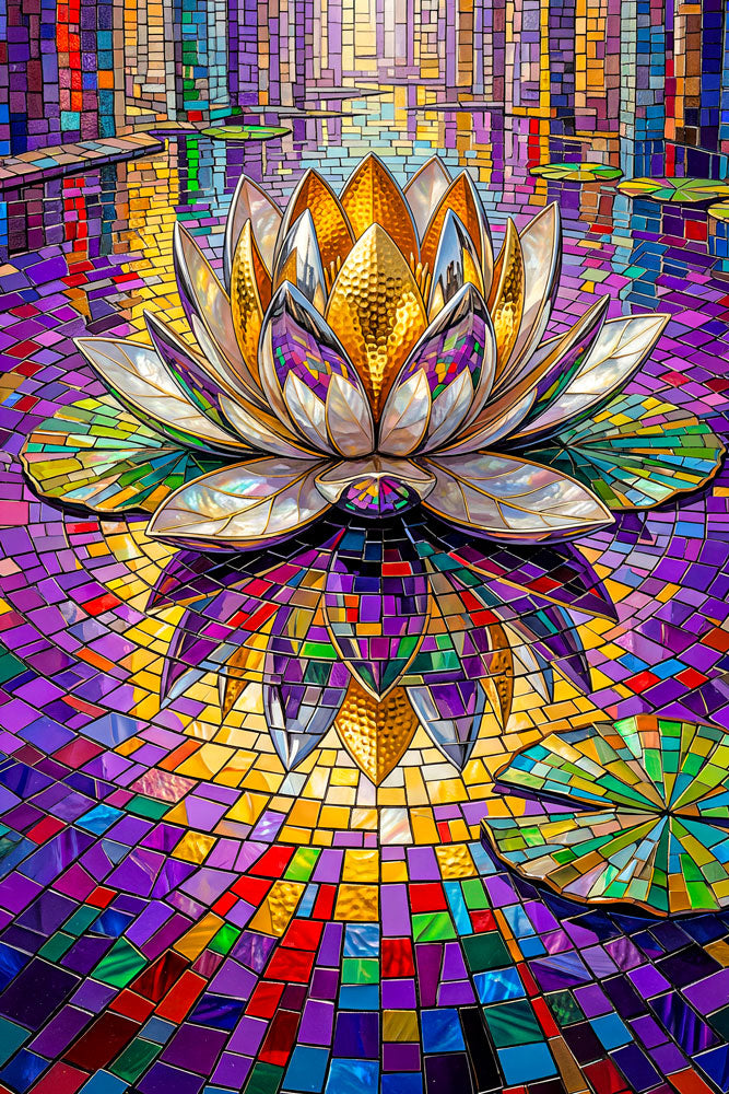 ET0326-148 FLORA DESIGN