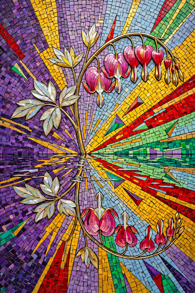 ET0326-168 MOSAIC HARMONY
