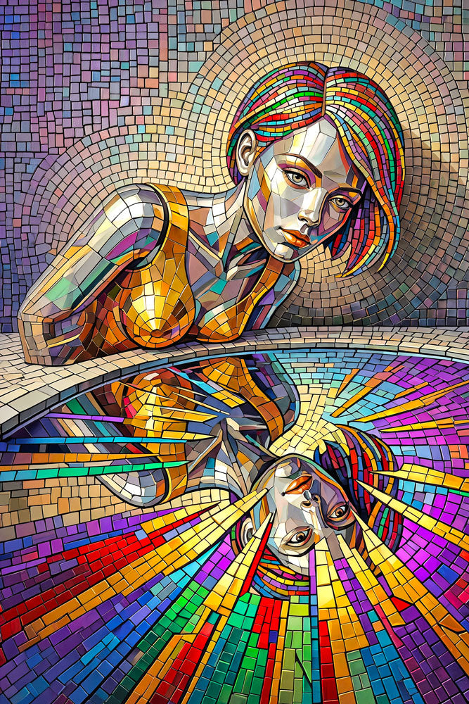 ET0326-170 MOSAIC HARMONY