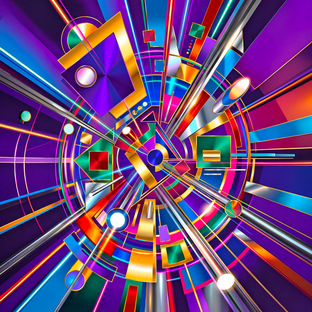 ET0326-195 ETHEREAL QUADRANTS