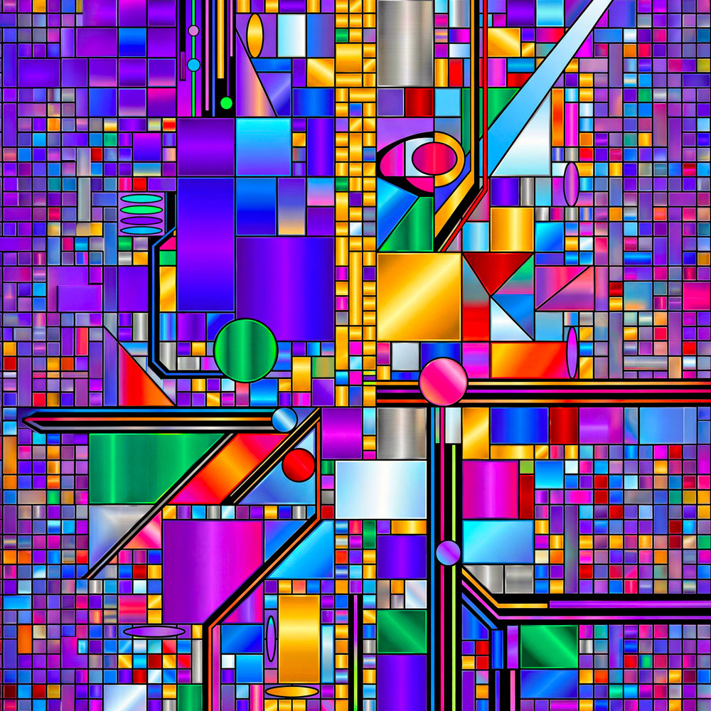 ET0326-196 ETHEREAL QUADRANTS