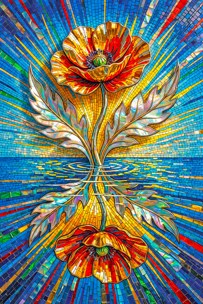 ET0326-77 FLORA DESIGN