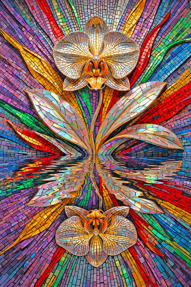 ET0326-89 FLORA DESIGN