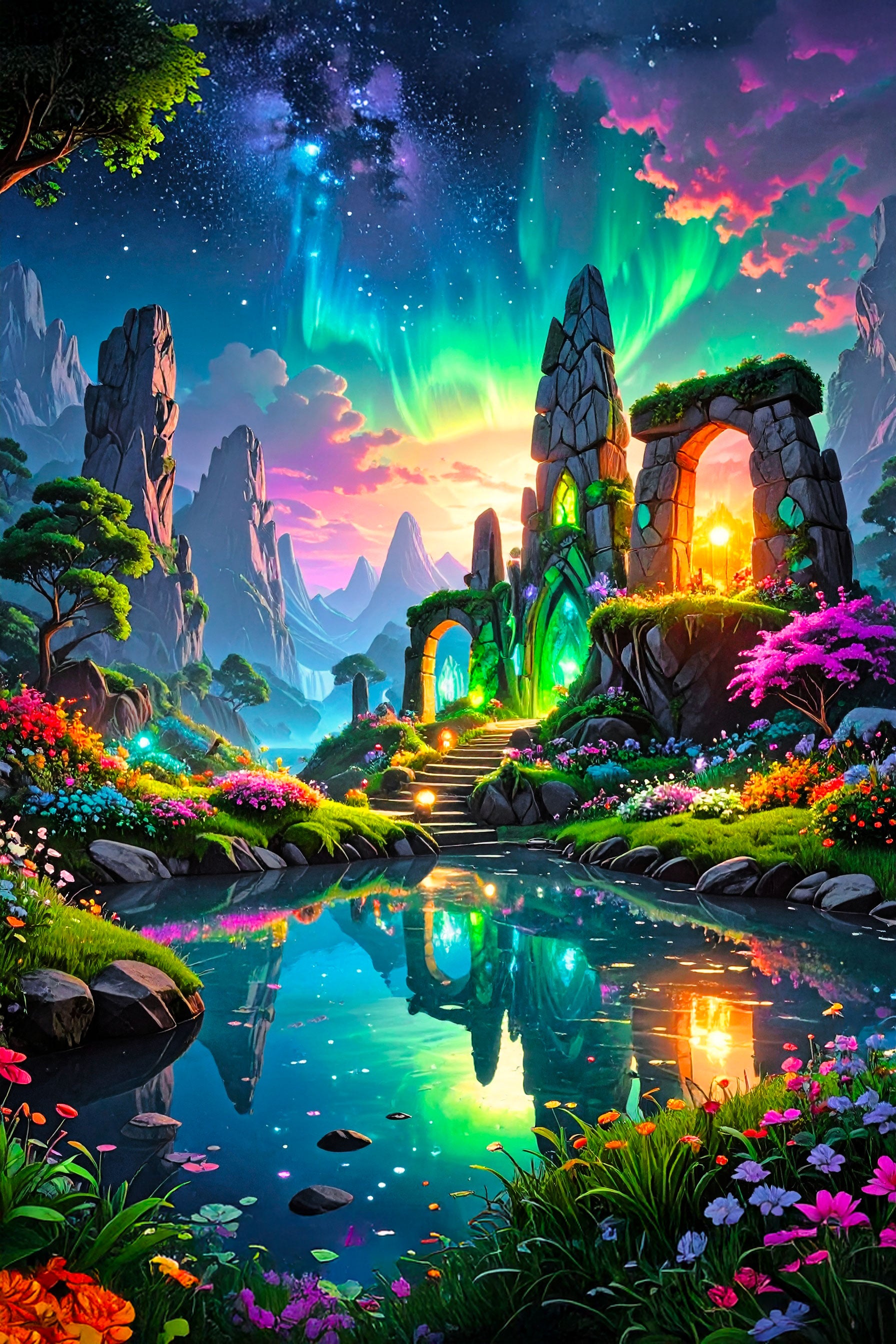 ET0425-126 ALCHEMICAL FLOWS