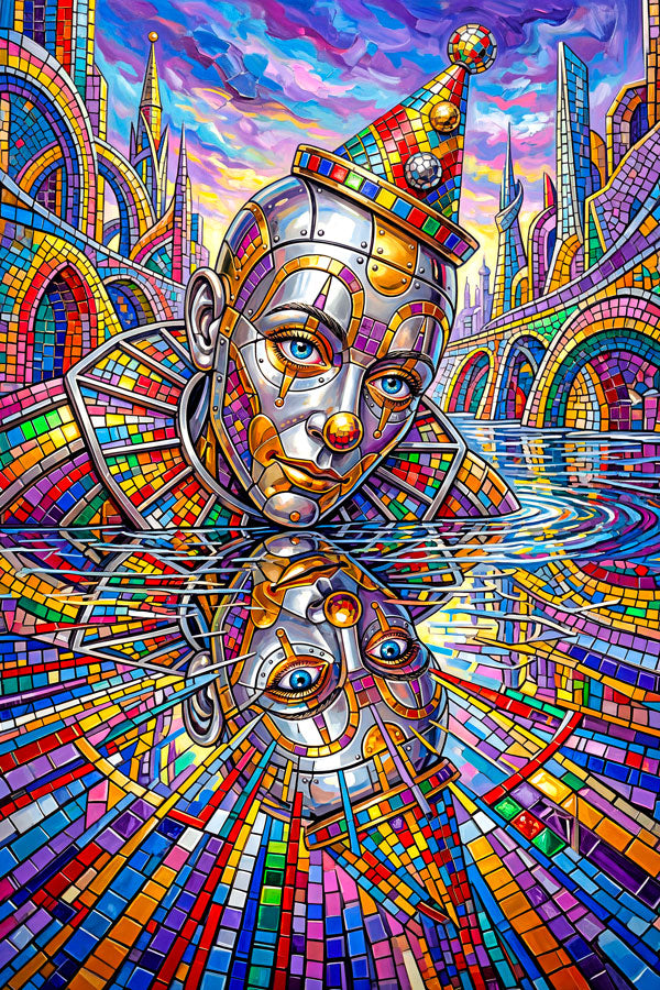 ET0426-133 HUMAN ESSENCE