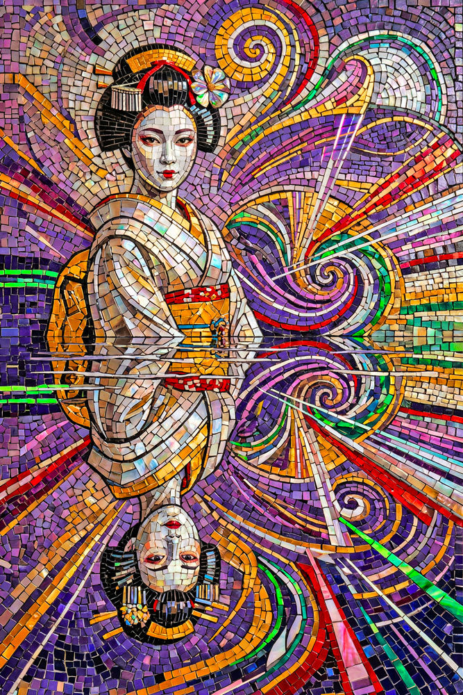 ET0426-45 MOSAIC HARMONY