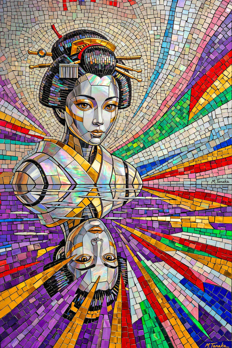 ET0426-51 HUMAN ESSENCE