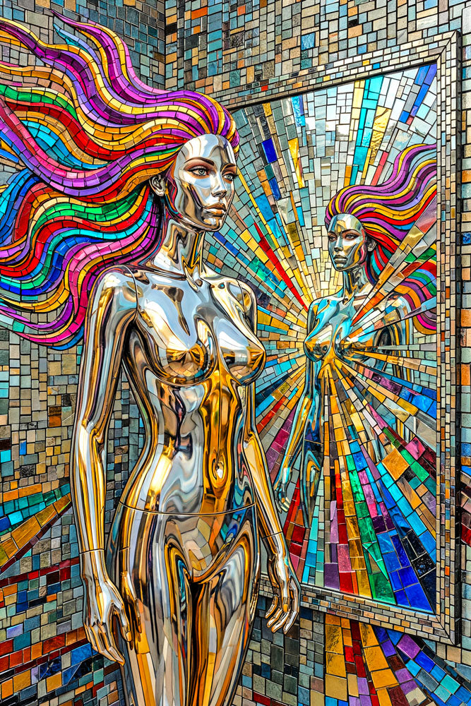 ET0426-71 HUMAN ESSENCE