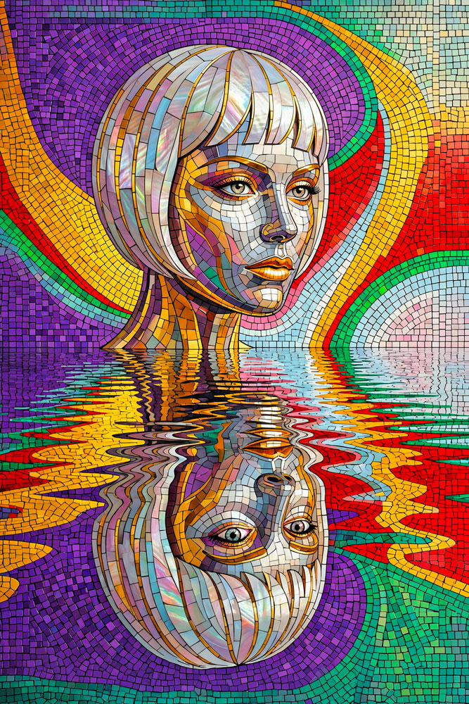 ET0426-78 MOSAIC HARMONY