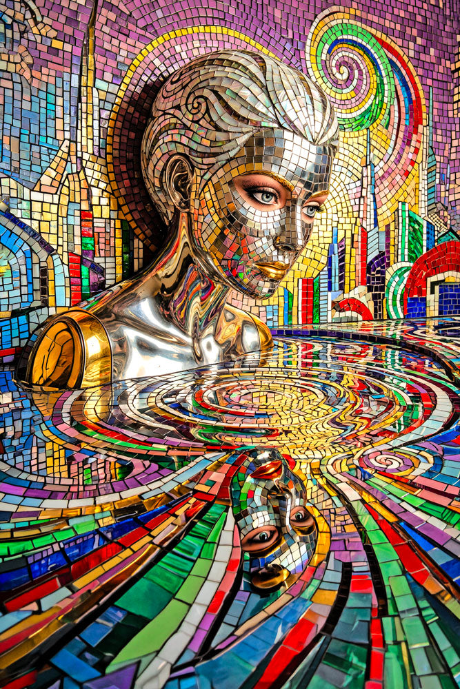 ET0426-80 MOSAIC HARMONY