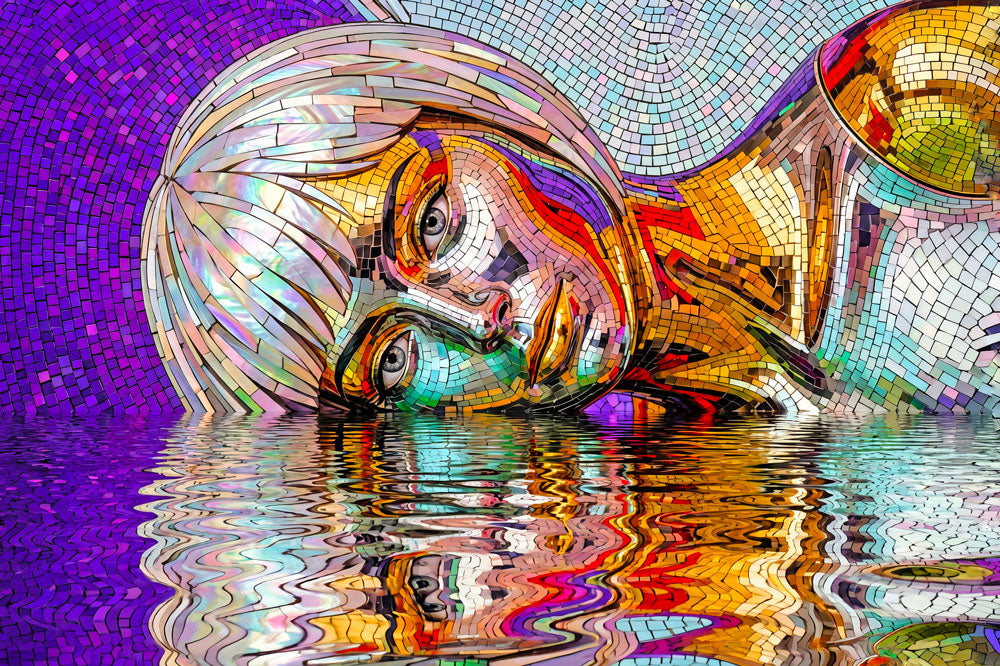 ET0426-86 – MOSAIC HARMONY