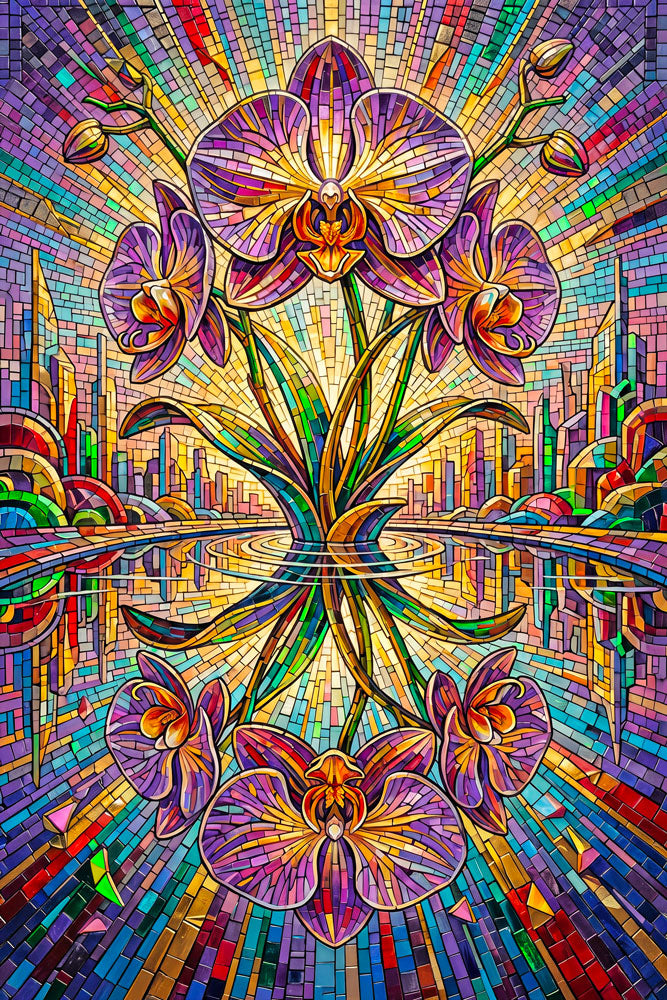 ET0426-87 MOSAIC HARMONY
