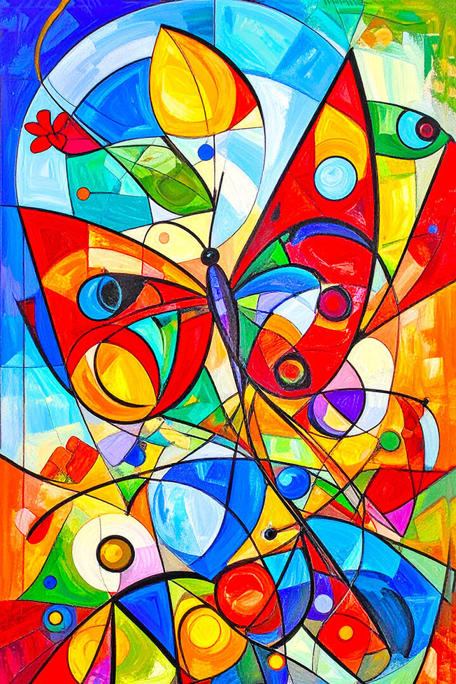 ETO525-101 - ABSTRACT PRESENCE