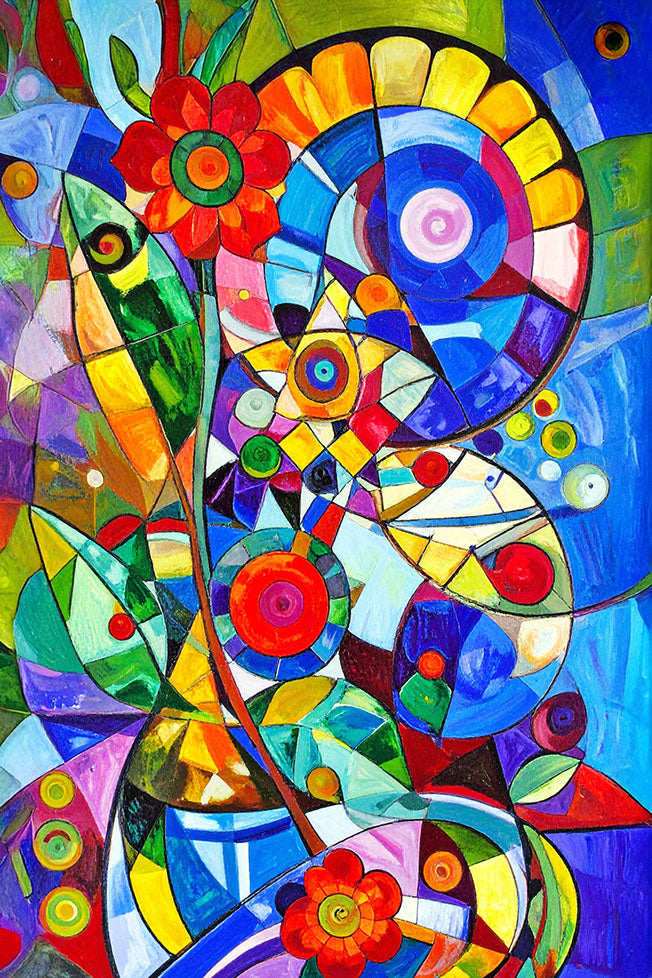 ETO525-113 - ABSTRACT PRESENCE