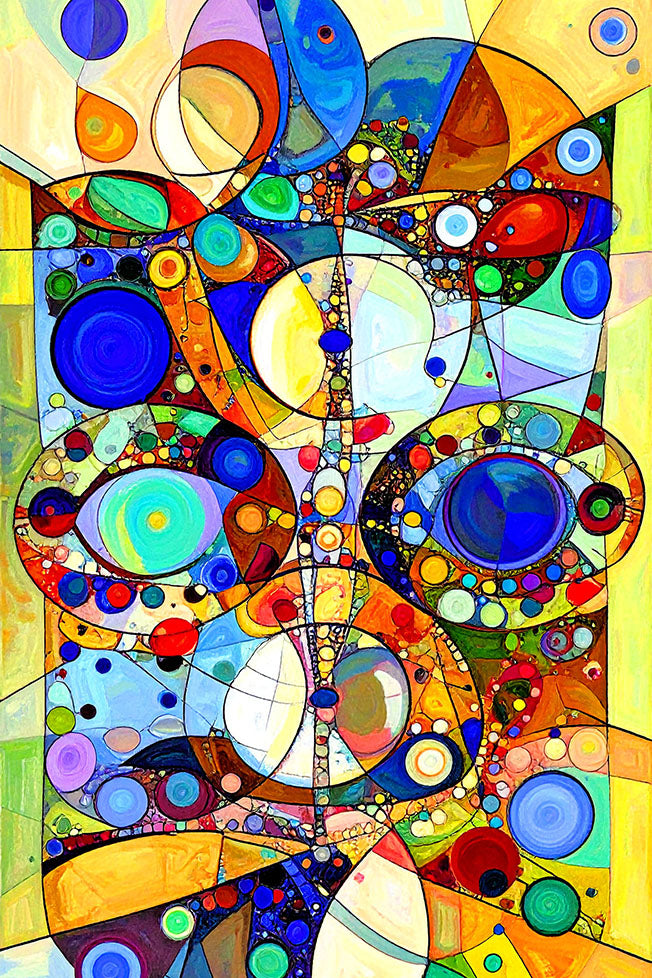 ET0525-141 - ABSTRACT PRESENCE