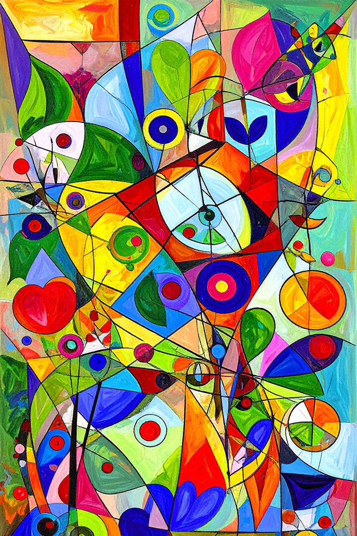 ETO525-161 - ABSTRACT PRESENCE