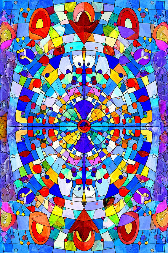 ET0525-172 - ABSTRACT PRESENCE