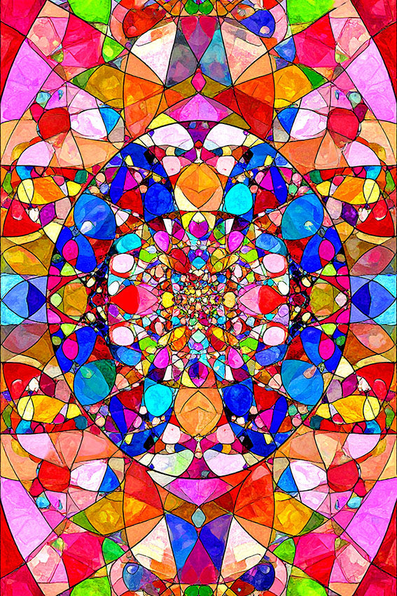 ETO525-184 - ABSTRACT PRESENCE