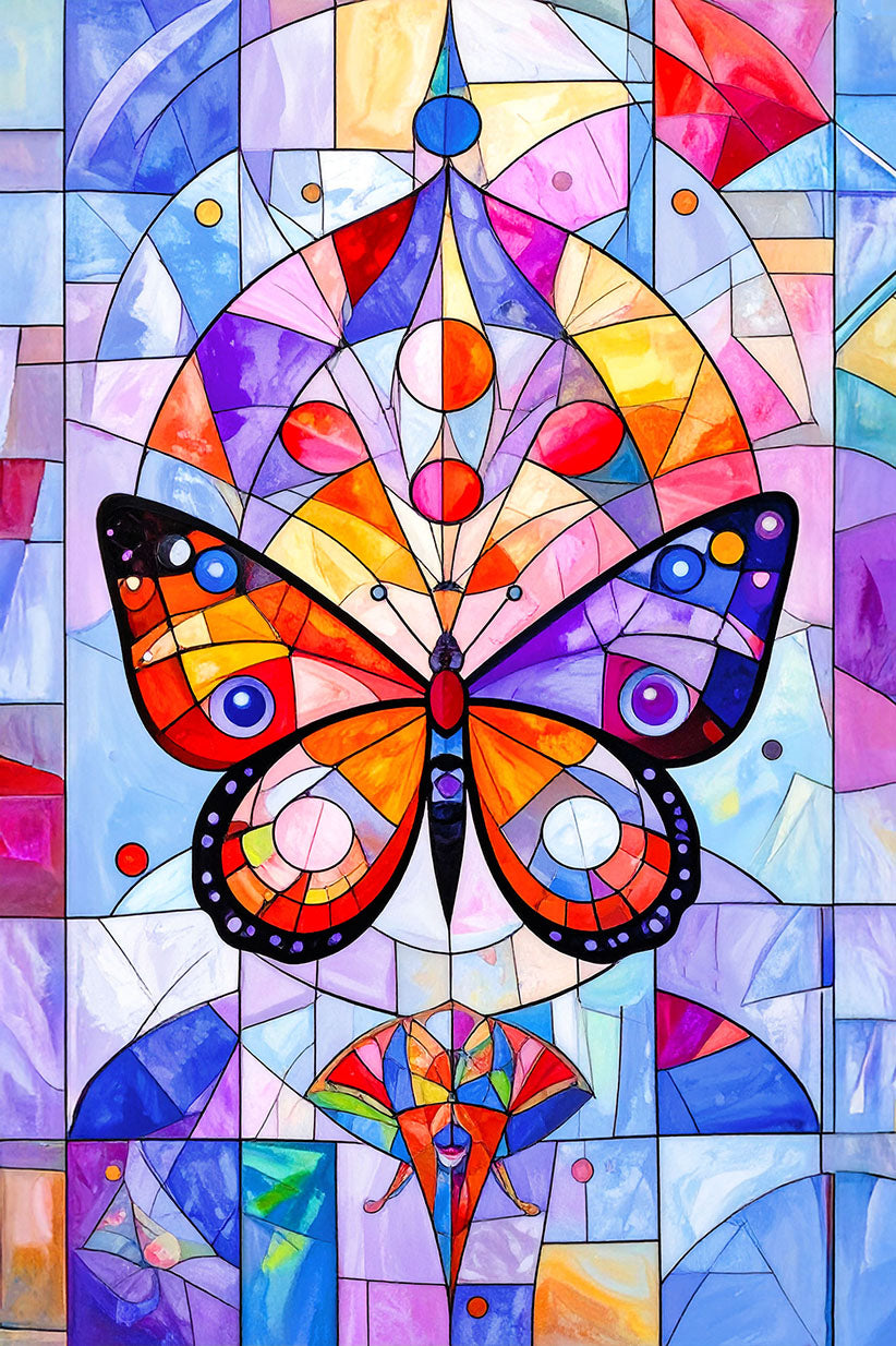 ETO525-198 - ABSTRACT PRESENCE