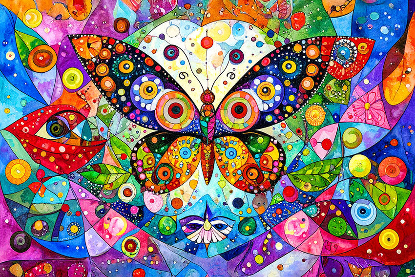 ET0525-214 – ALCHEMICAL FLOWS