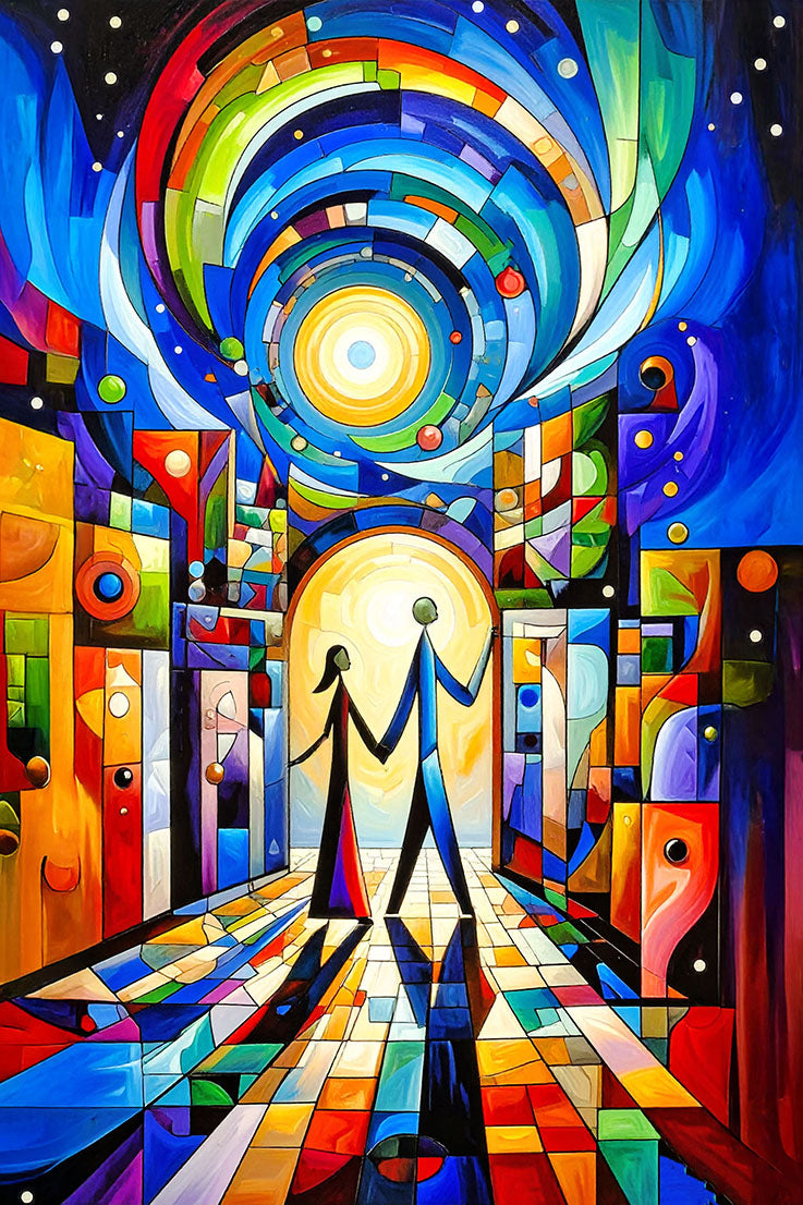 ET0525-250 HUMAN ESSENCE