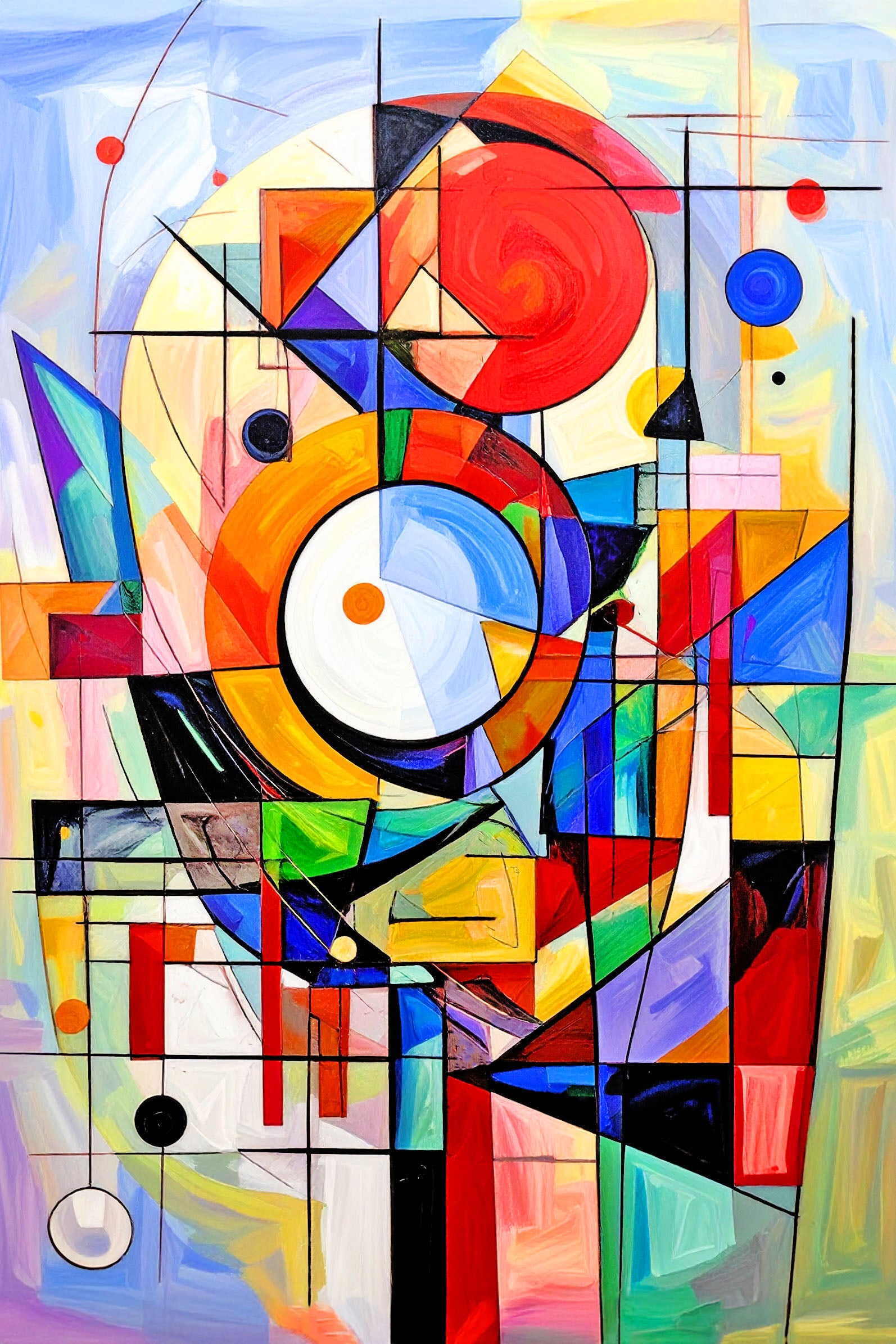 ETO525-50 - ABSTRACT PRESENCE