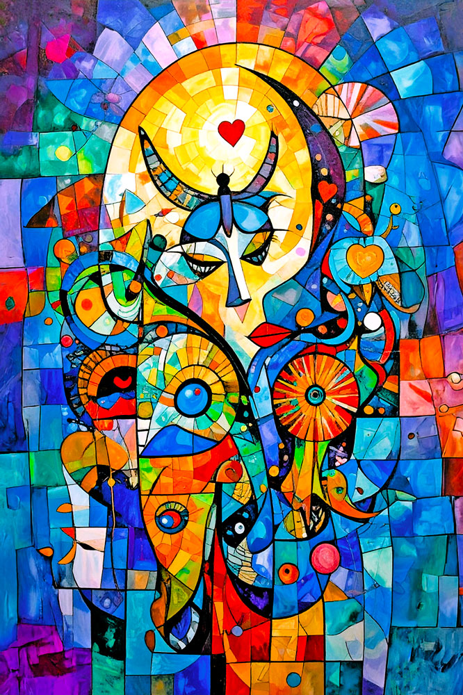 ET0625-133 ABSTRACT PRESENCE
