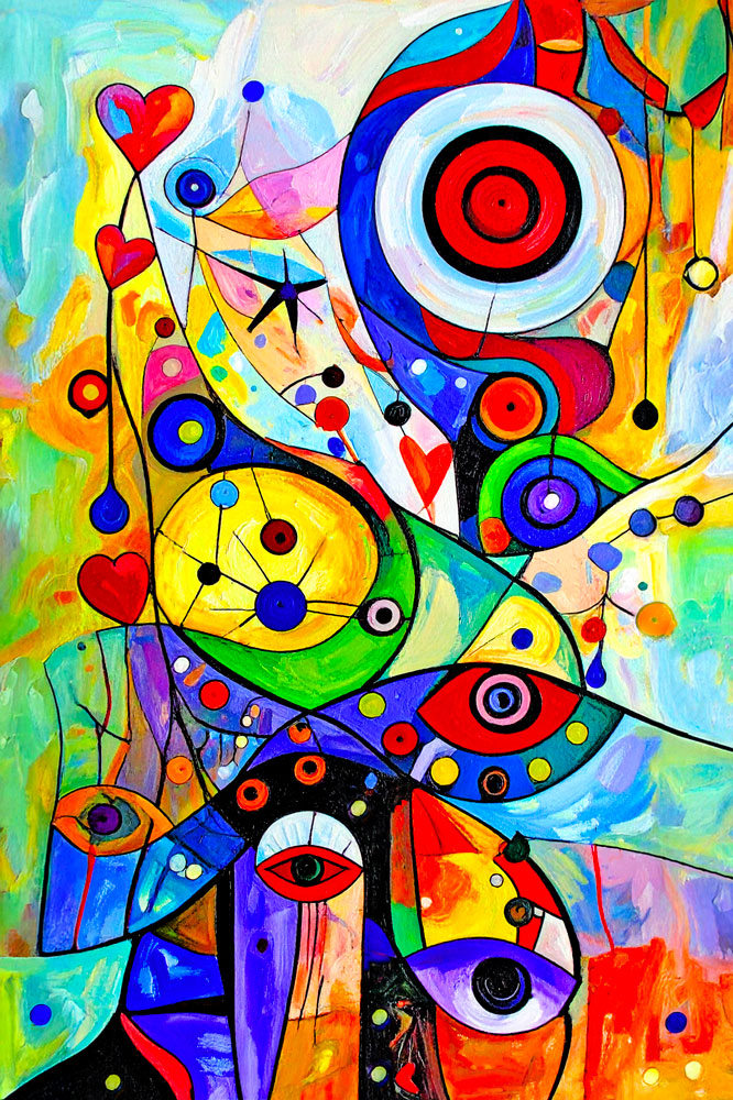 ET0625-141 ABSTRACT PRESENCE