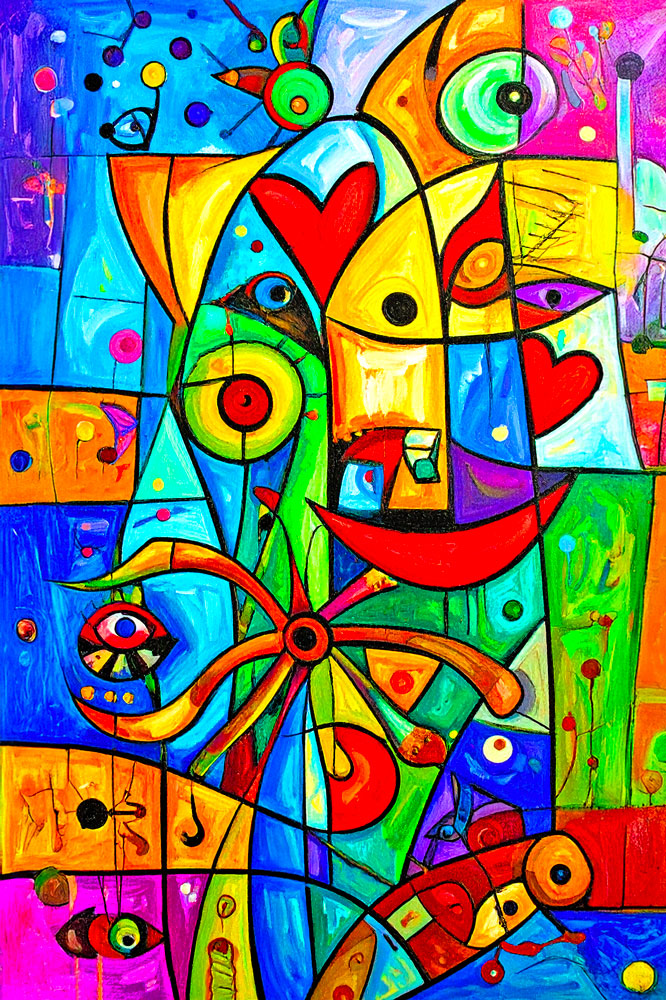 ET0625-152 ABSTRACT PRESENCE