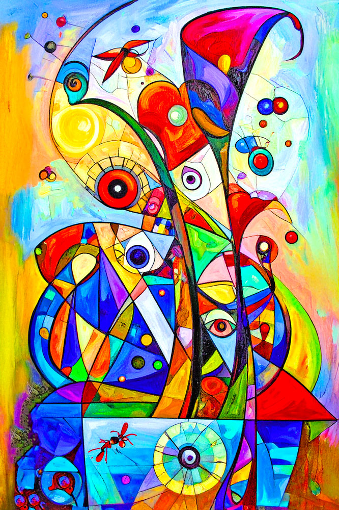 ET0625-156 ABSTRACT PRESENCE