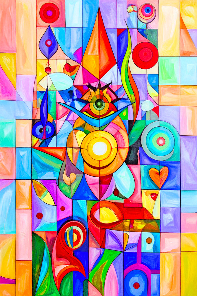 ET0625-168 ABSTRACT PRESENCE