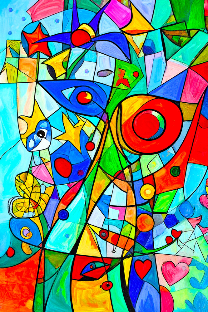 ET0625-177 ABSTRACT PRESENCE