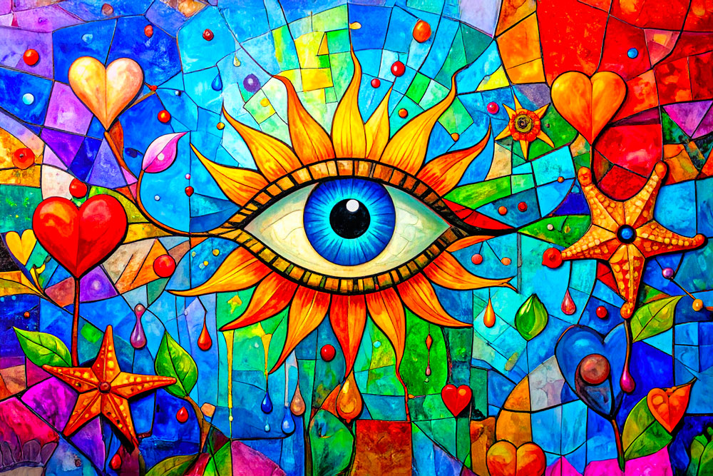 ET0725-101 HUMAN ESSENCE