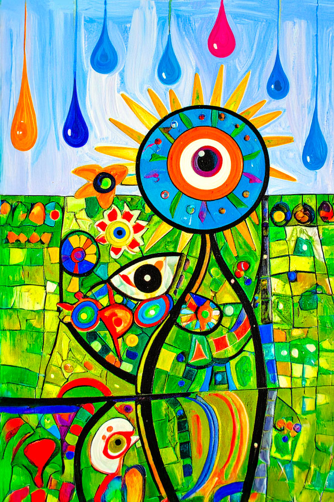 ET0725-110 ABSTRACT PRESENCE
