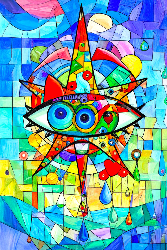 ET0725-126 ABSTRACT PRESENCE