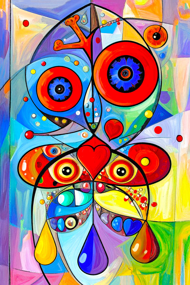 ET0725-31 ABSTRACT PRESENCE