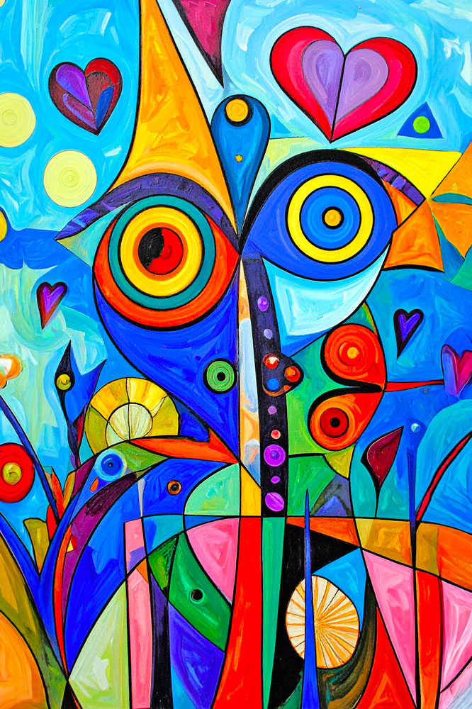 ET0725-60 ABSTRACT PRESENCE