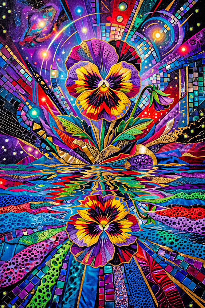 ET0726-15 FLORA DESIGN