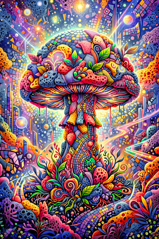ET0826-11 FLORA DESIGN