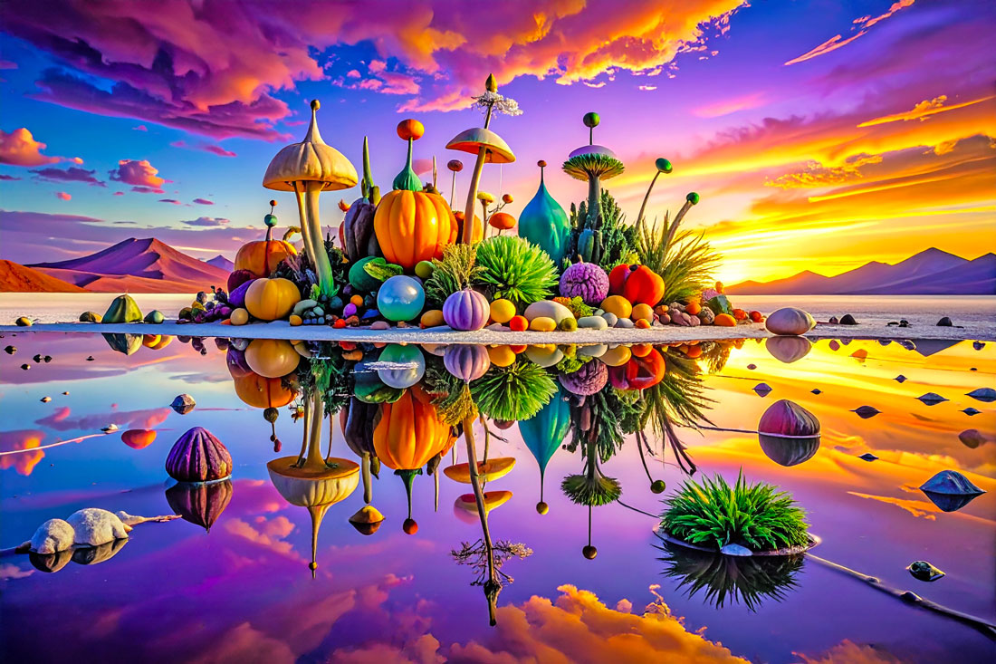 AI_397 – FLORA DESIGN