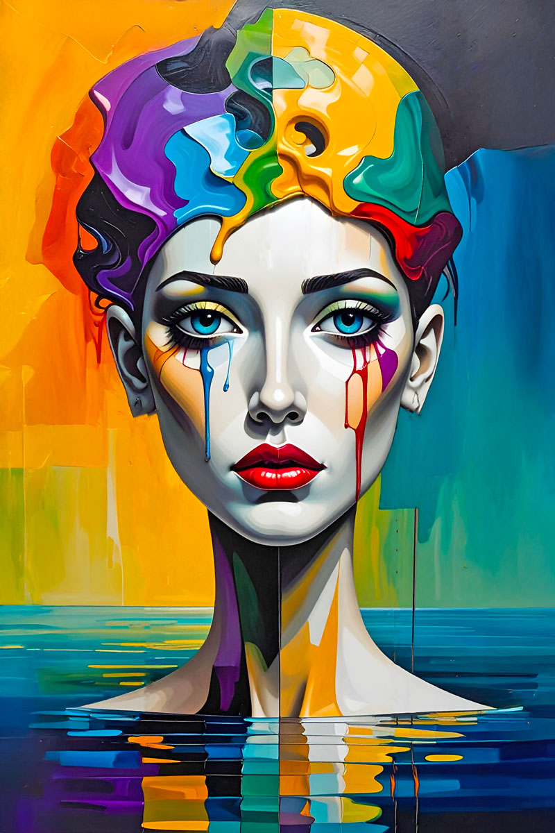 ET1025-117 HUMAN ESSENCE