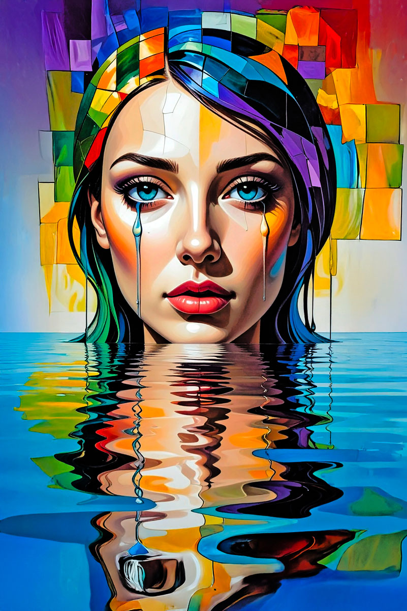 ET1025-121 HUMAN ESSENCE