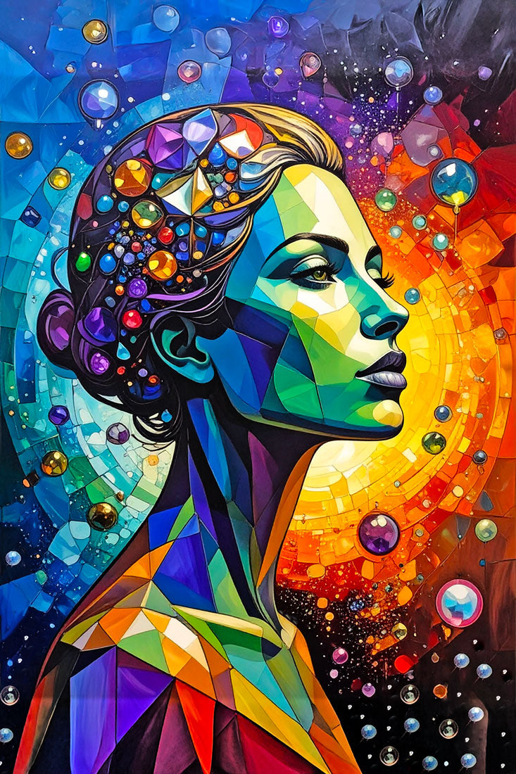 ET1025-133 HUMAN ESSENCE